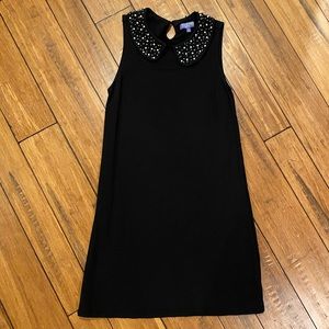 Vivienne Tam bejeweled sleeveless dress